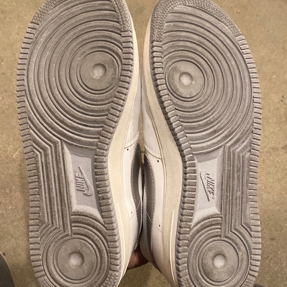 Nike Air Force 1 - Almost new - Picture 4 of 5